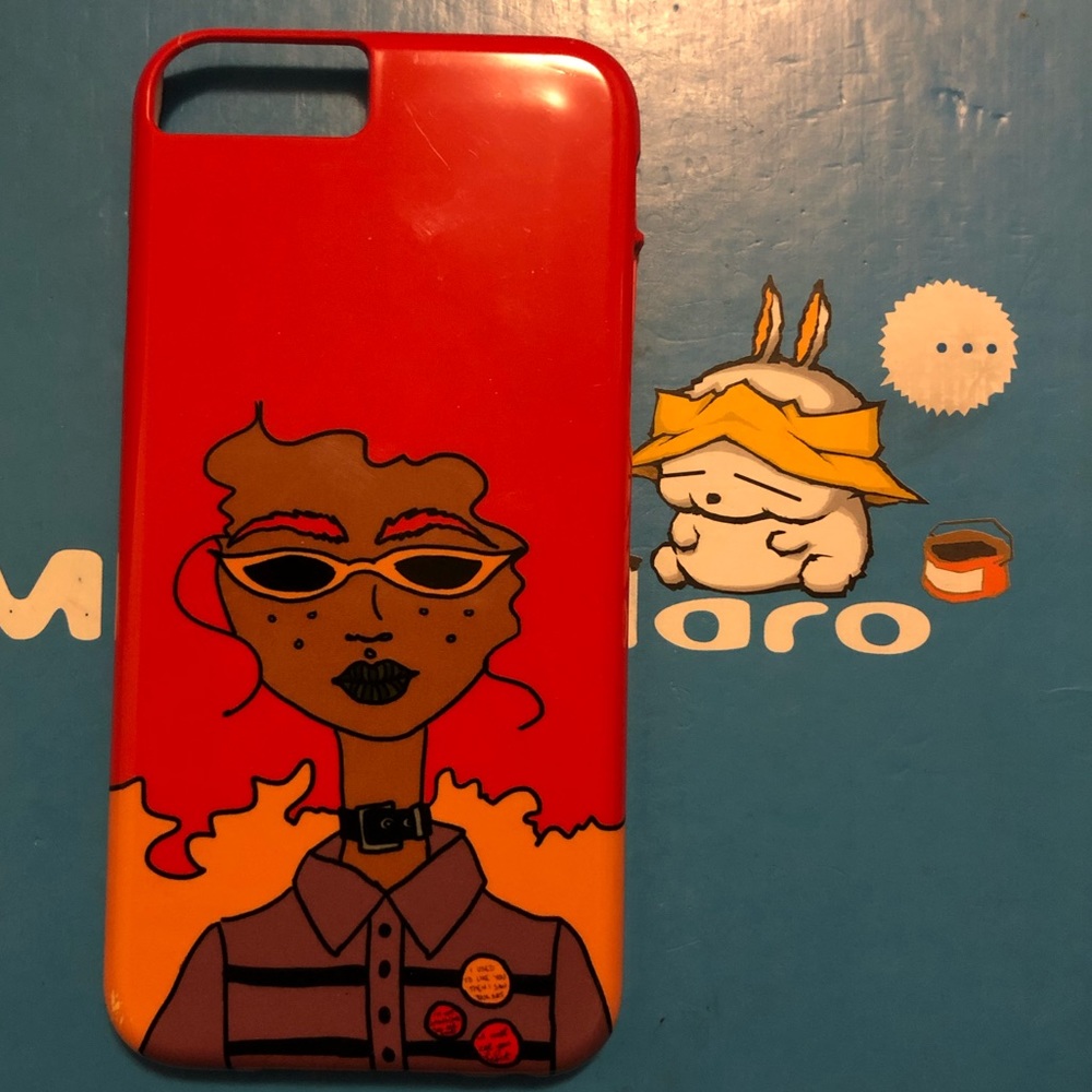 iPhone 6 case